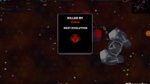 играю на микроволновке в evowars.io