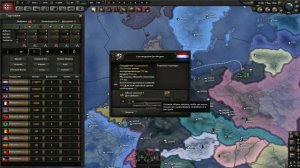 Гайд для новичков часть 1: Интерфейс / Hearts of iron 4