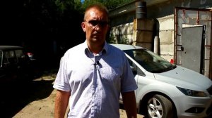 Отзыв клиента Ford Focus | ПОКРЫТИЕ ТИТАН