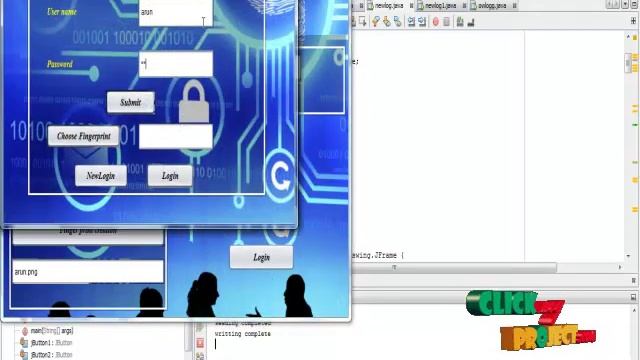 JAVA Cloud Computing Project Attribute Document Collection Hierarchical Encryption ClickMyProject