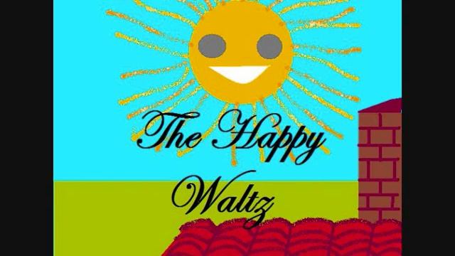 Happy Waltz смотреть онлайн