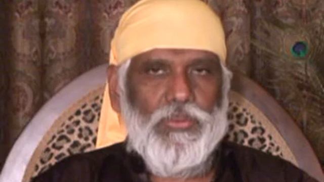 Further Descent of the Divine on Gurupurnima