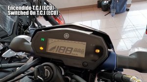 Yamaha Fz 250 - Yamaha Fz 25