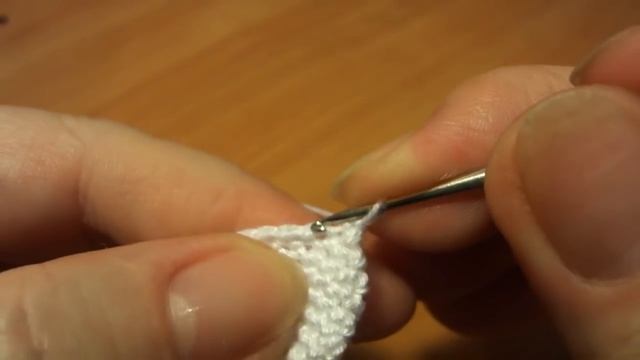 Маленькая мышка Little Mouse Crochet смотреть онлайн