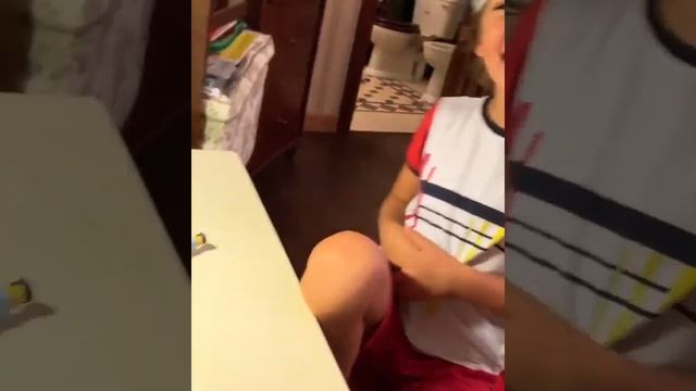 Максим и Гарри Галкины придумали писательную машинку