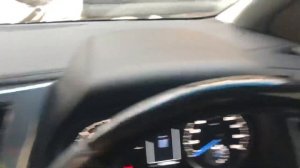 Сравнение салона HONDA STEPWGN и Toyota Alphard/vellfire