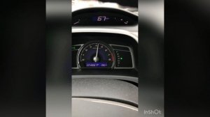 Отсечка Хонда цивик 4 d акпп