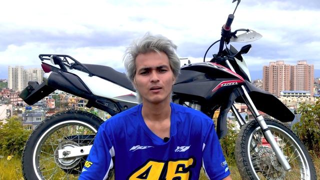Honda XR 150 review Nepal || 25,000km || Comparing with honda xr 190 and hero X pulse || Heemal vlo