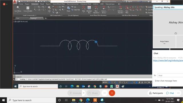 Introduction to Electrical System Design || AutoCAD Electrical , ETAP and MATLAB for Electricals