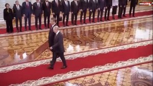 "Жесткий разговор" и отличный ход Си Цзиньпина. Стратегия Китая против Сша. Кто кого?