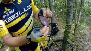 Проблема контактной вело обуви