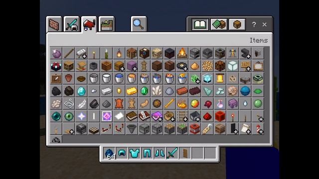 Herobrine add-on minecraft bedrock edition смотреть онлайн