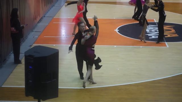 Рейтинг  23 05 2021  Самба латина смотреть онлайн