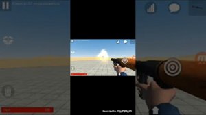 Играем в Ultimate Sandbox