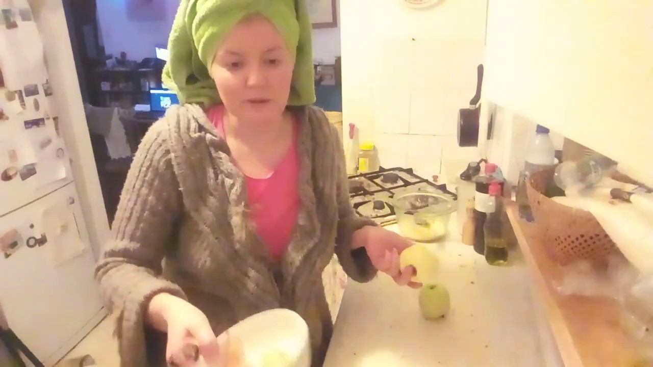 Штрудель из лаваша, и Зачем нам астрология