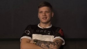 S1MPLE ДАЁТ  ИНТЕРВЬЮ!КТО СЧИТАЛ СИМПЛА ЧИТЕРОМ?