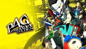 PERSONA 4 GOLDEN ►НОВАЯ ЖЕРТВА ПОЛУНОЧНОГО КАНАЛА И ГАЧА ПО ЯПОНСКИЙ! #5