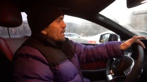 ОБЗОР НА CLS 63 AMG ОТ РАСУЛА! 1000 СИЛ НАСТОЯЩИЕ?