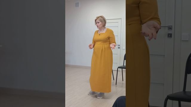 Зпидемия одиночества. Тренинг Елены Платины