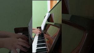 Марен Маре "Романс"