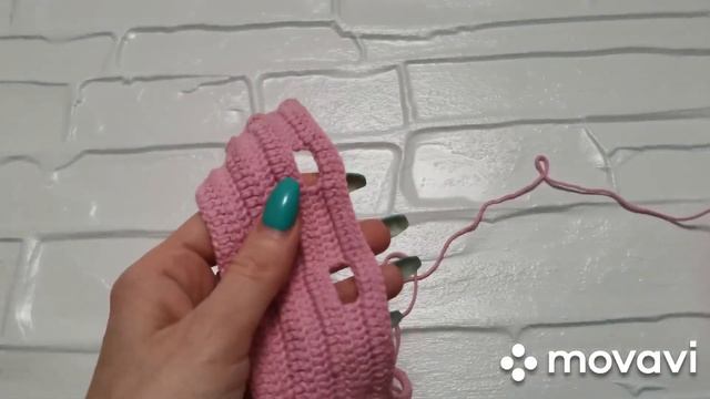 Мастер Класс Шапочка крючком для игрушки