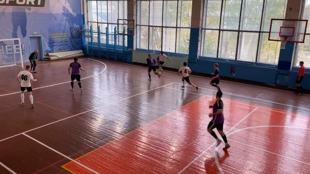 Decor.torta - МФК Дельта. 1 тайм (07.10.2023г.) смотреть онлайн