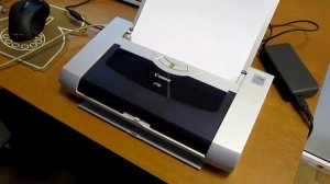 Canon ip90