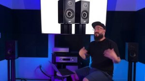 Polk Reserve R100 Review. Is it worthy of the Hype?