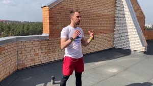 Как не уставать в плавании? 5 правил научиться плавать долго