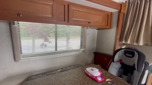 1600 миль по Аляске за 10 дней с семьей на автодоме. Обзор rv сша и наш опыт.