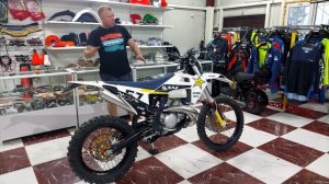 Китай 2Т 300сс !!! Третья, "годная" реинкарнация!!!