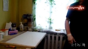 Гибкий камень сделанный своими руками
