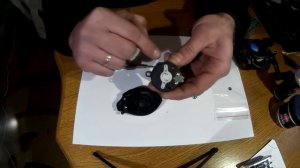 Как Подвести Магнитную Тормозную Систему На KastKing Spartacus|AssAssin