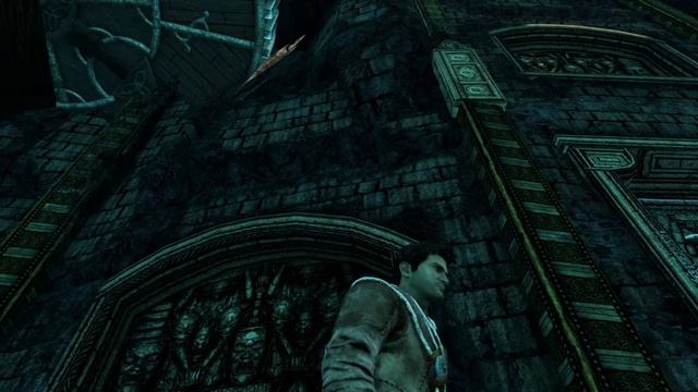 Прохождение Uncharted 2: Among thieves на русском языке без комментариев
Часть 6