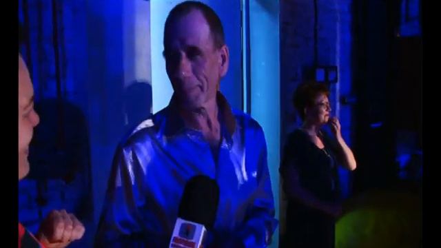 ВИА «Эксперимент» Саяногорска отпраздновал юбилей при полном аншлаге смотреть онлайн