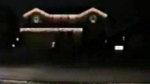 Домик - светомузыка!