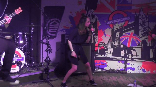 Дайте два - Змея смотреть онлайн