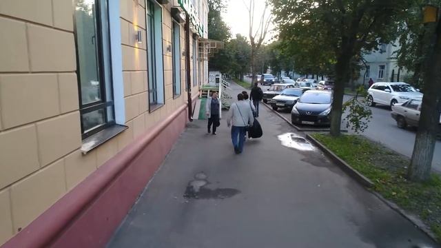 Реализованный проект на ул. Большая Санкт-Петербургской (Аптека "Калина-Фарм") смотреть онлайн