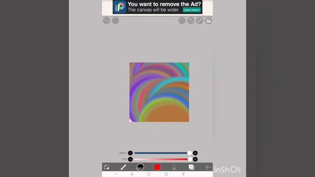 Как сделать цветной маркер в ibis paint x смотреть онлайн