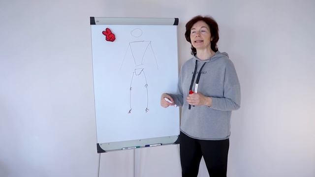 #199 Теория. Урок 3. Передняя поверхностная цепь. смотреть онлайн