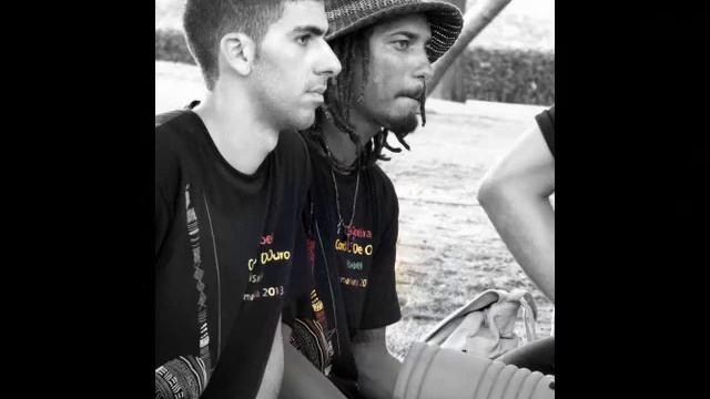 Capoeira Cordao De Ouro. смотреть онлайн