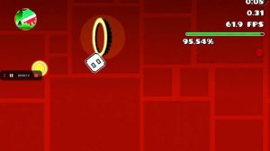 мега коллаб в 500 человек постройка легендарного экстрим xxxxxL демона