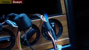 Как подключить магнитофон ауди 80 [ 2017 @ ]