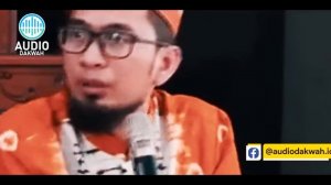 KISAH Ini Akan Buat ANDA MENANGIS, Lihat Bagaimana Kuasa Allah - Ustadz Adi Hidayat LC MA