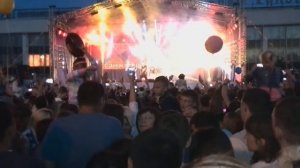 КАР-МЕН Лондон гудбай...