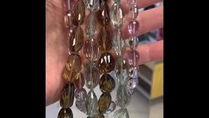 Херкимерский алмаз ( бриллиант Геркмайера ) , зеленый аметист ( празиолит ) , андалузит и …, другое