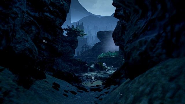 Grey Skies - video game - the first trailer - PL смотреть онлайн