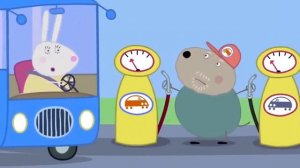 PEPPA PIG TRY NOT TO LAUGH