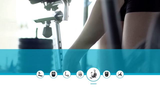 Новинки фитнес-оборудования | Тренажеры PRECOR смотреть онлайн