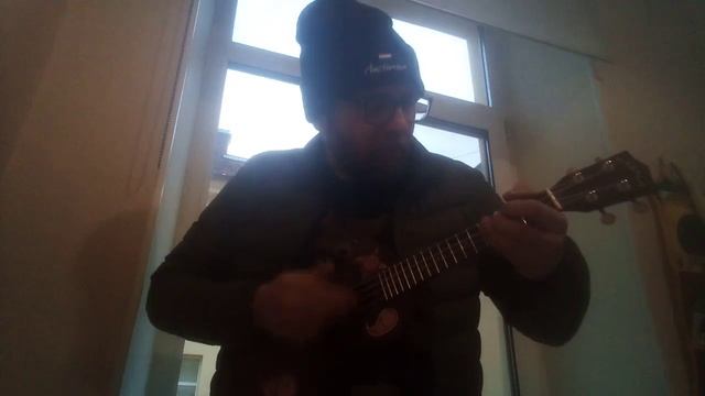 Про волка. Пушкин & Огурцов смотреть онлайн